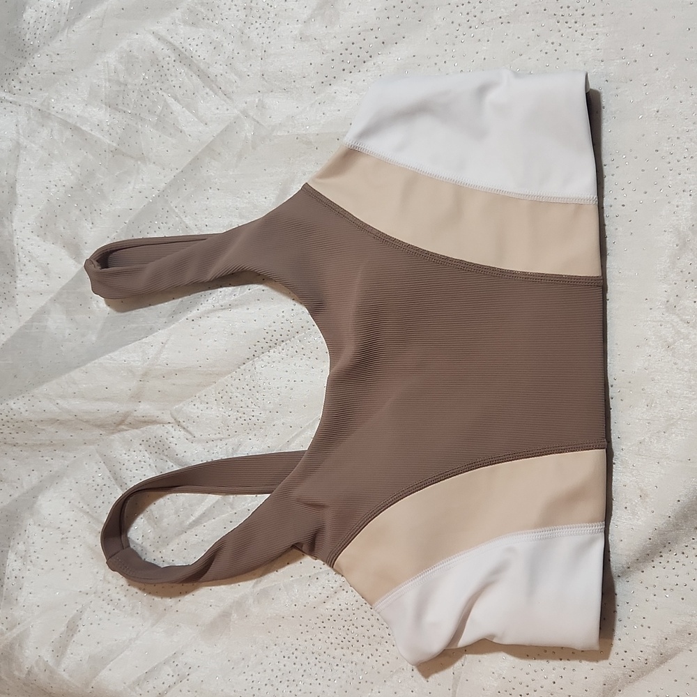 Wilo Melbourne Austria sport bra for women size L